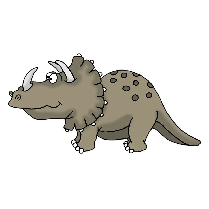 Dino 10