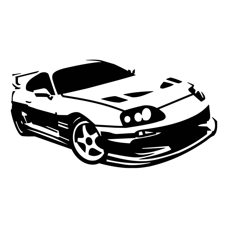 Supra Modified