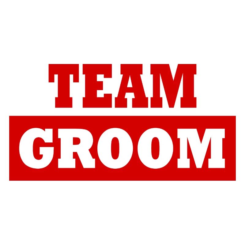 Team groom