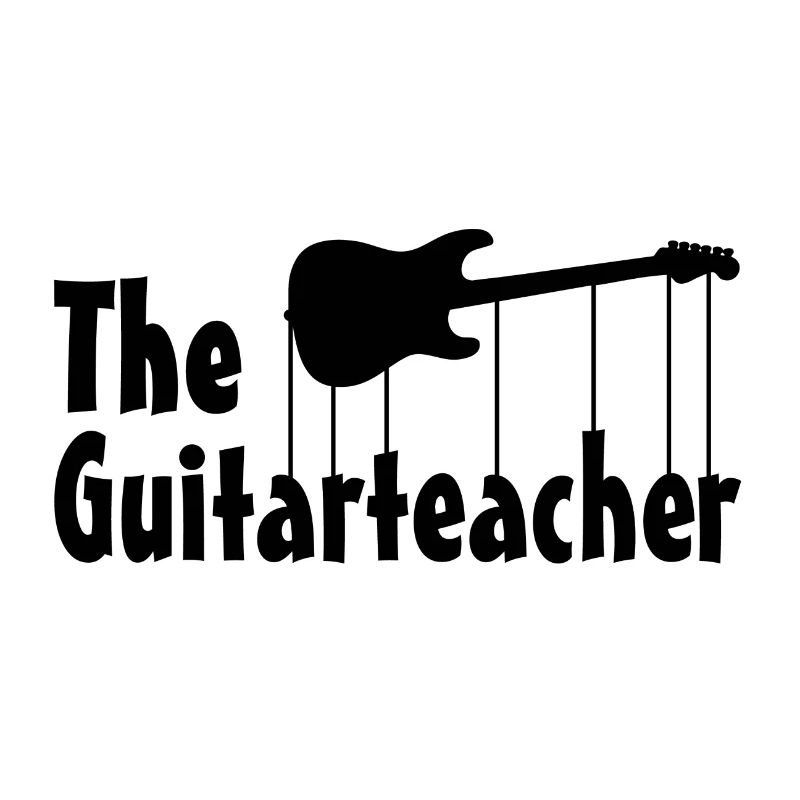 Guitar Teacher