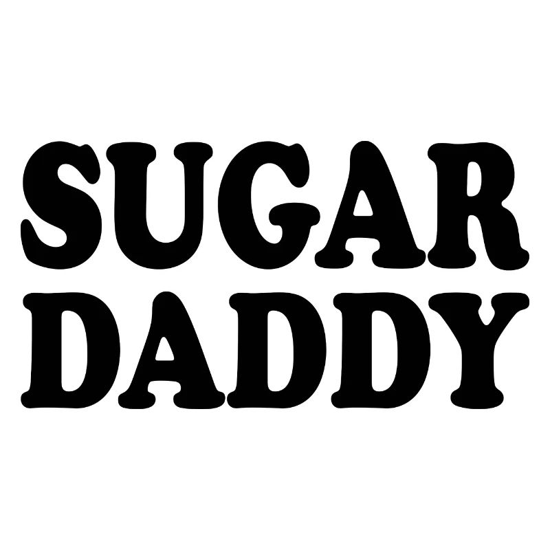 Sugar daddy