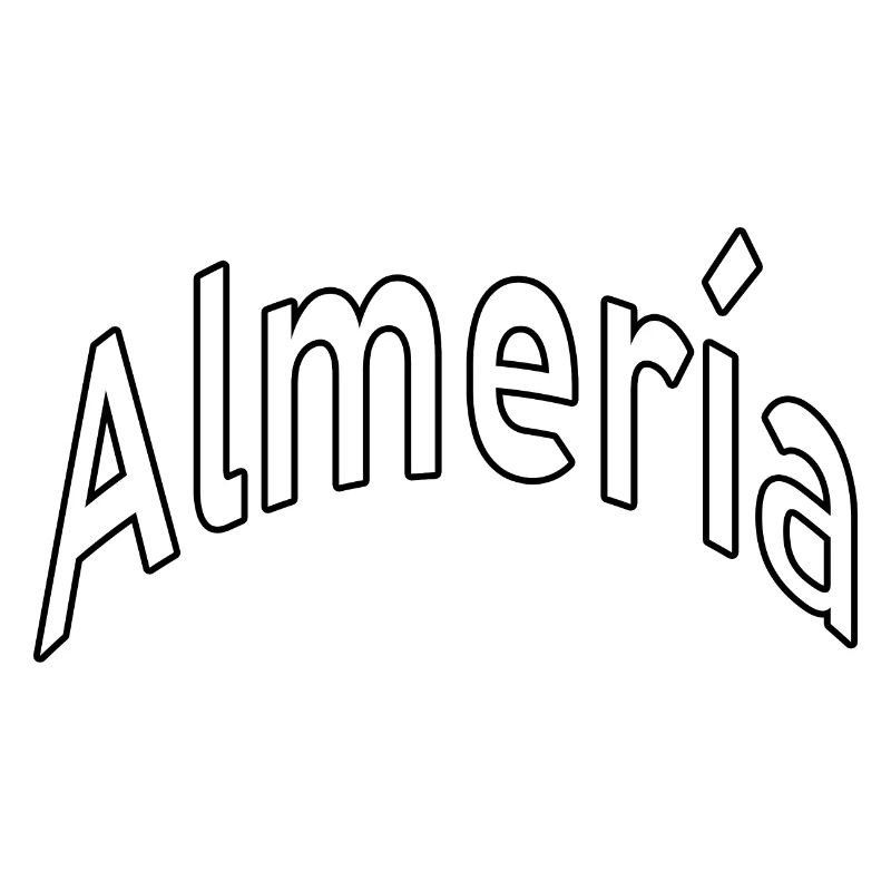 Almería