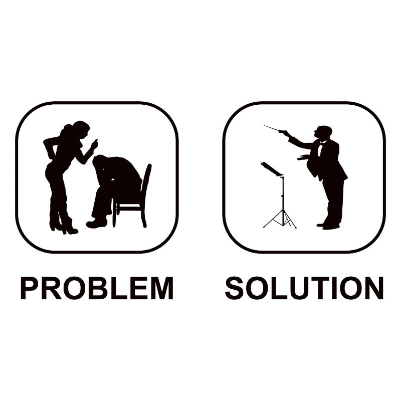 Dirigent Musik Dirigenten Dirigieren Geschenk