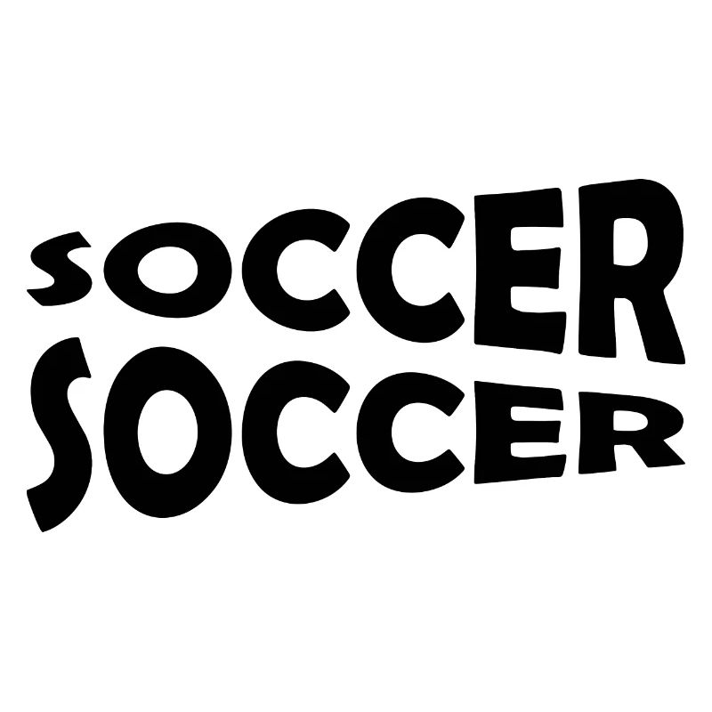Fußball Soccer
