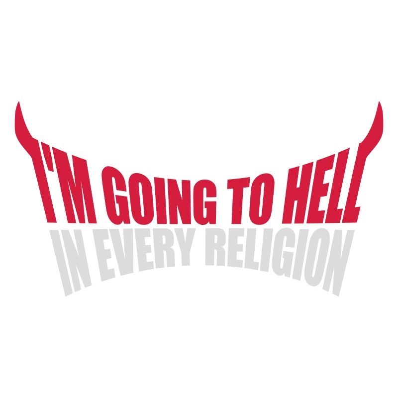 Going to Hell