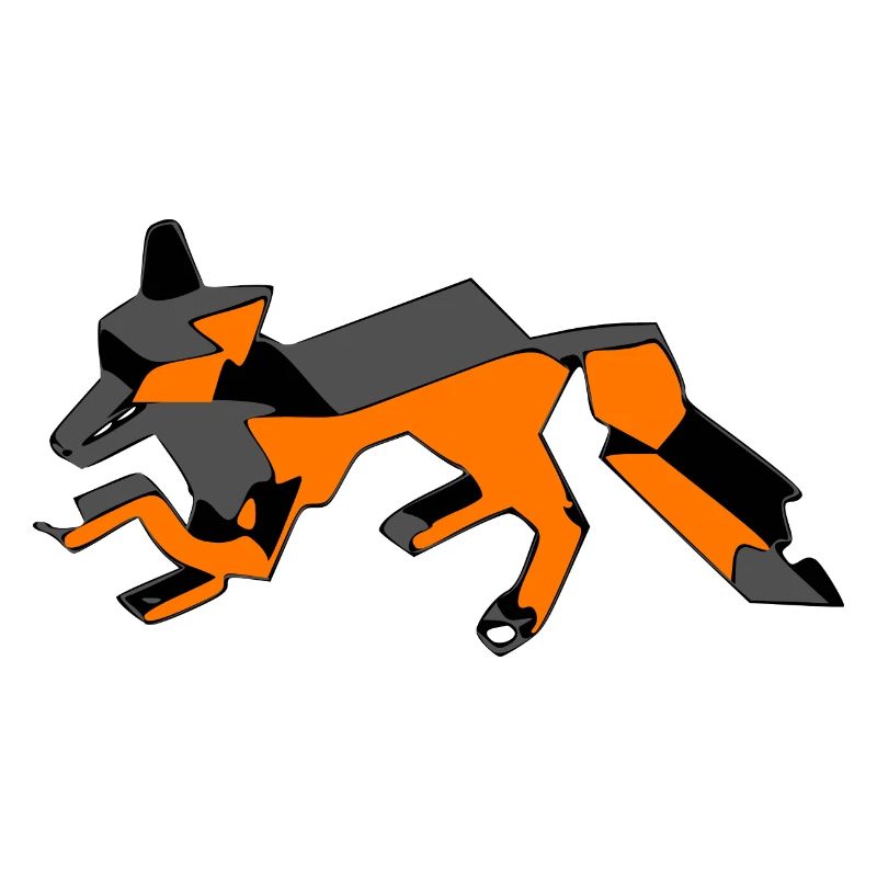 Der isometrische Fuchs