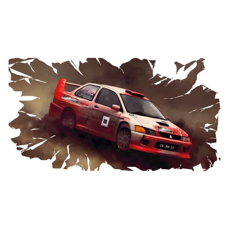 Rally - Evolution