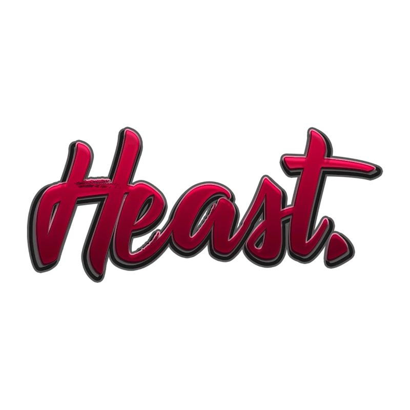 heast