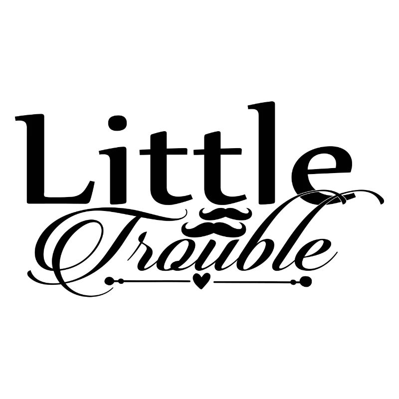 Little Trouble