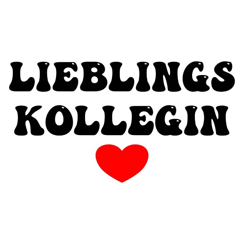 Lieblingskollegin