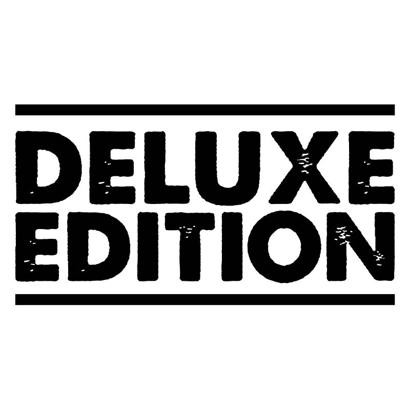 deluxe edition