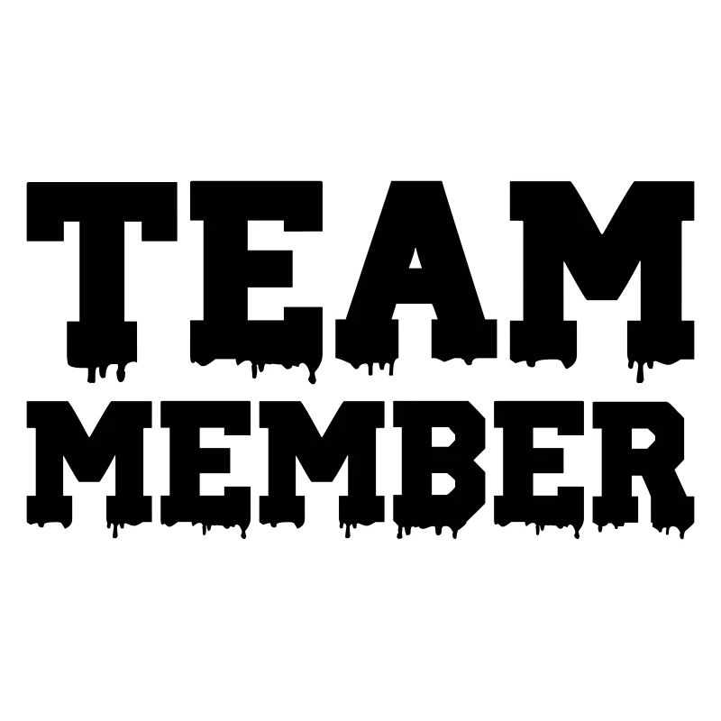 team member
