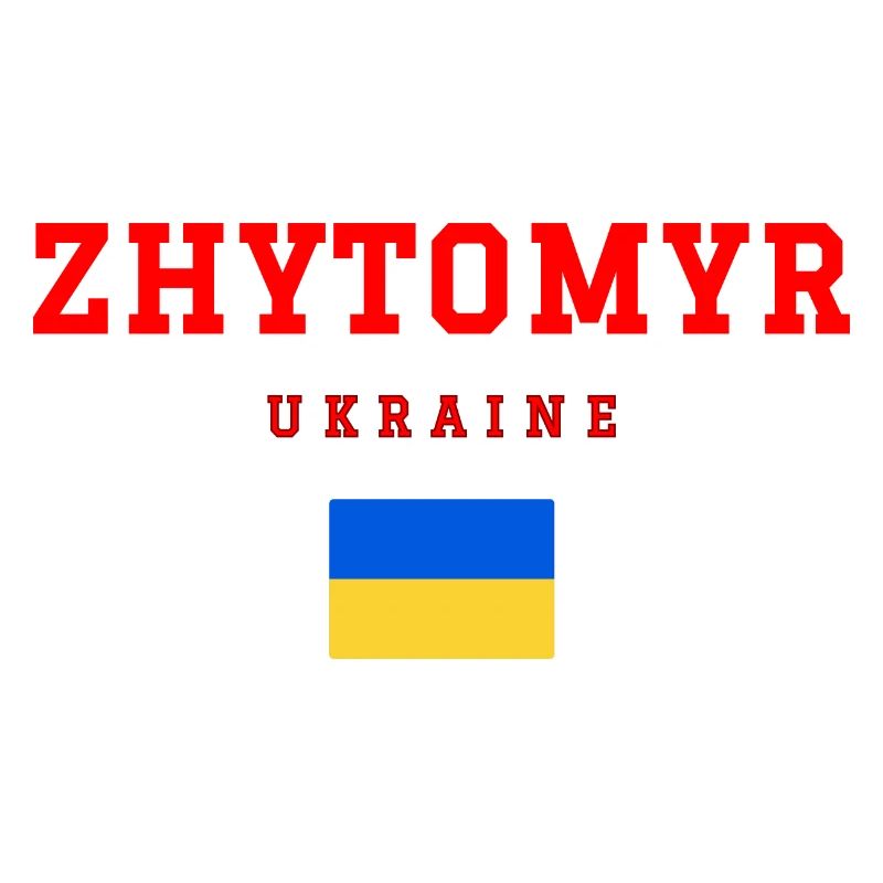 Zhytomyr Ukraine