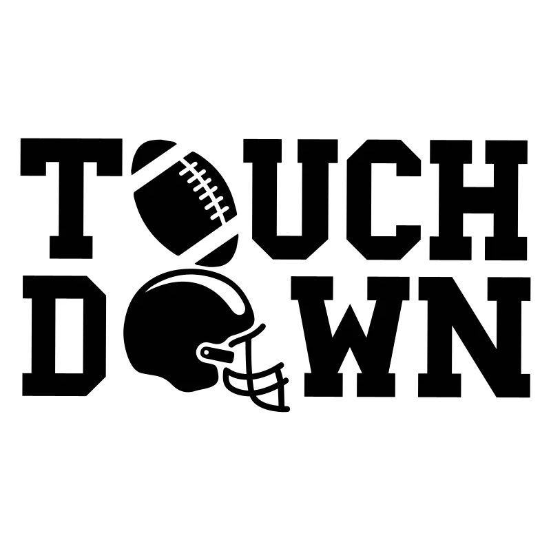 Touchdown