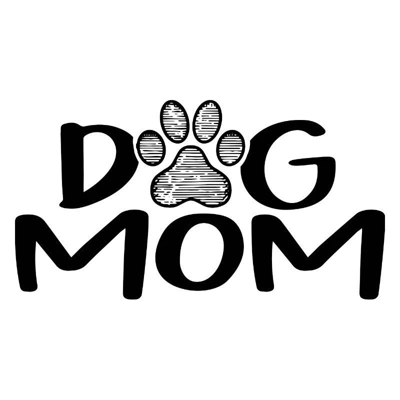 Dog Mom