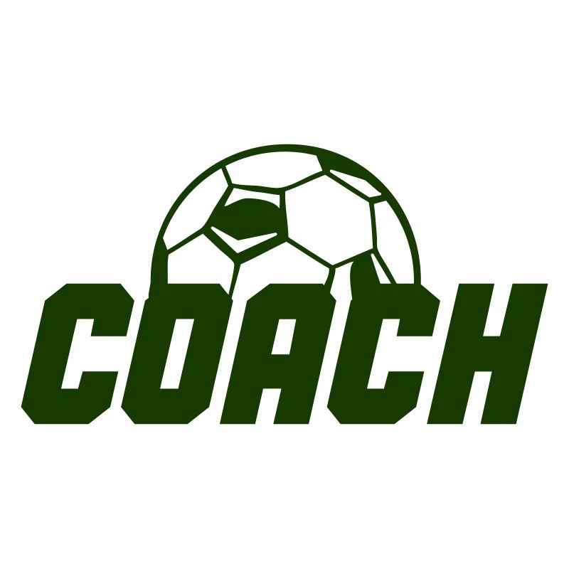 soccer coach