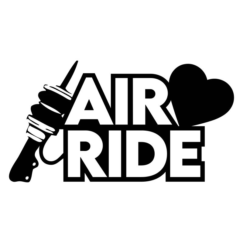 Airride Liebe Herz