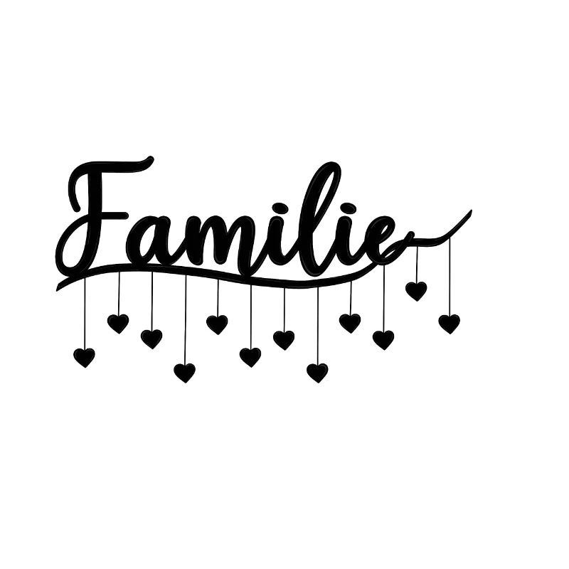 Familien