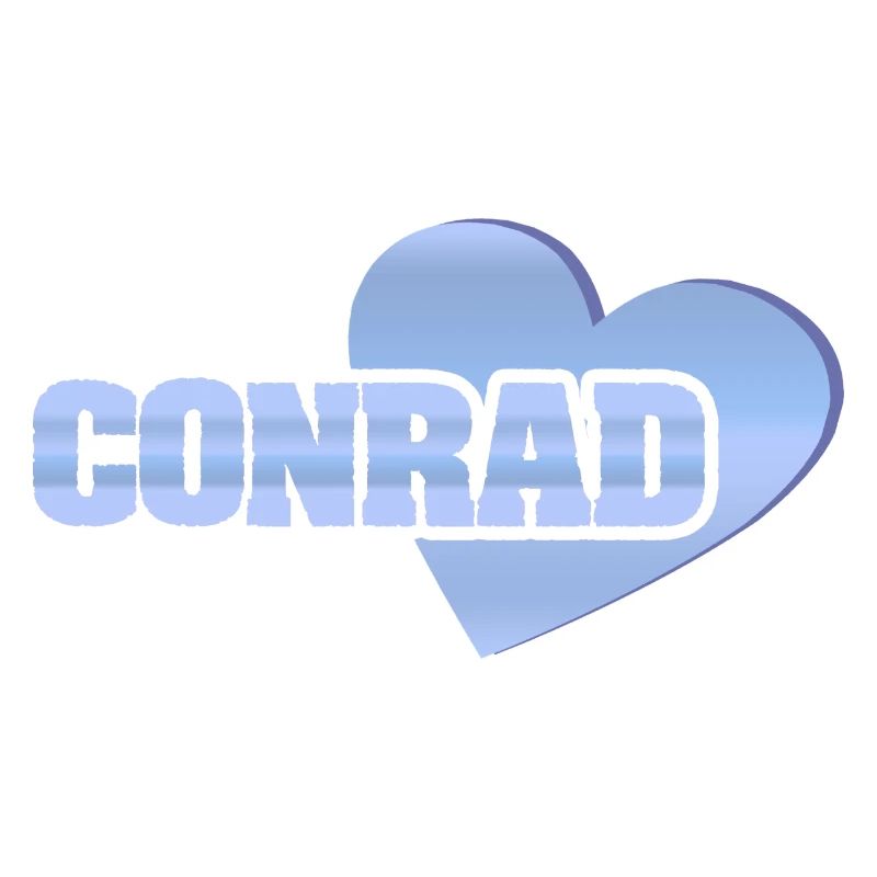Geschenk für Conrad