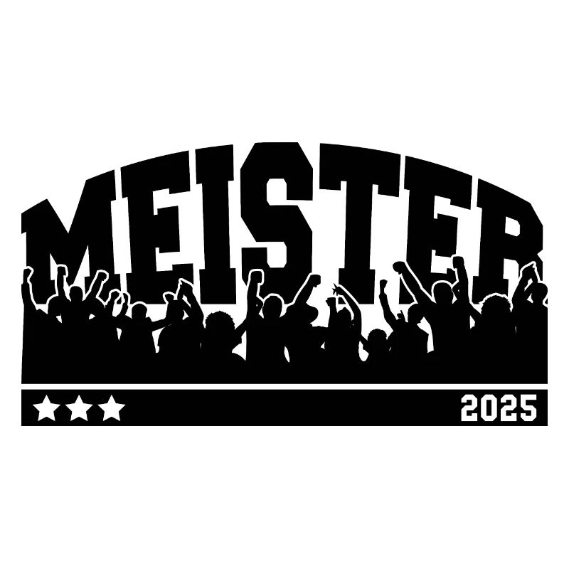Meister 2025
