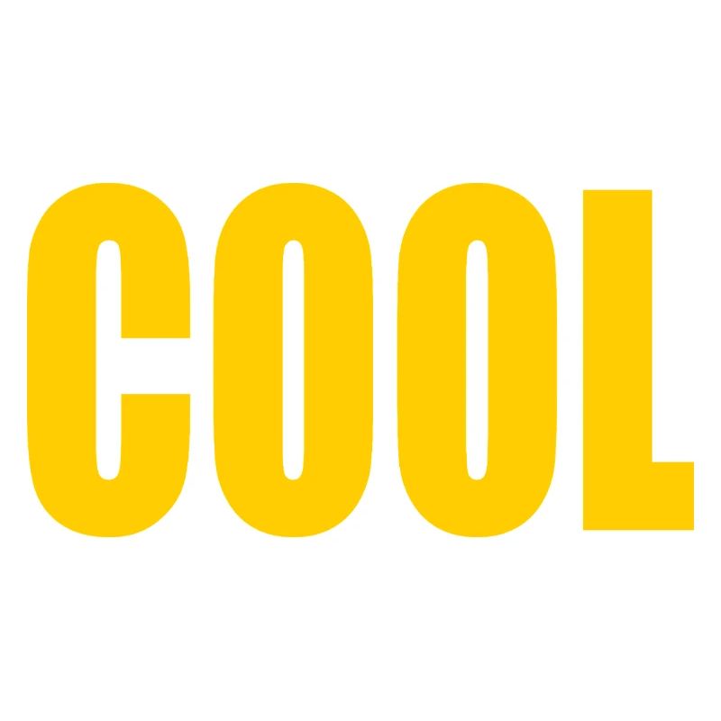 Cool