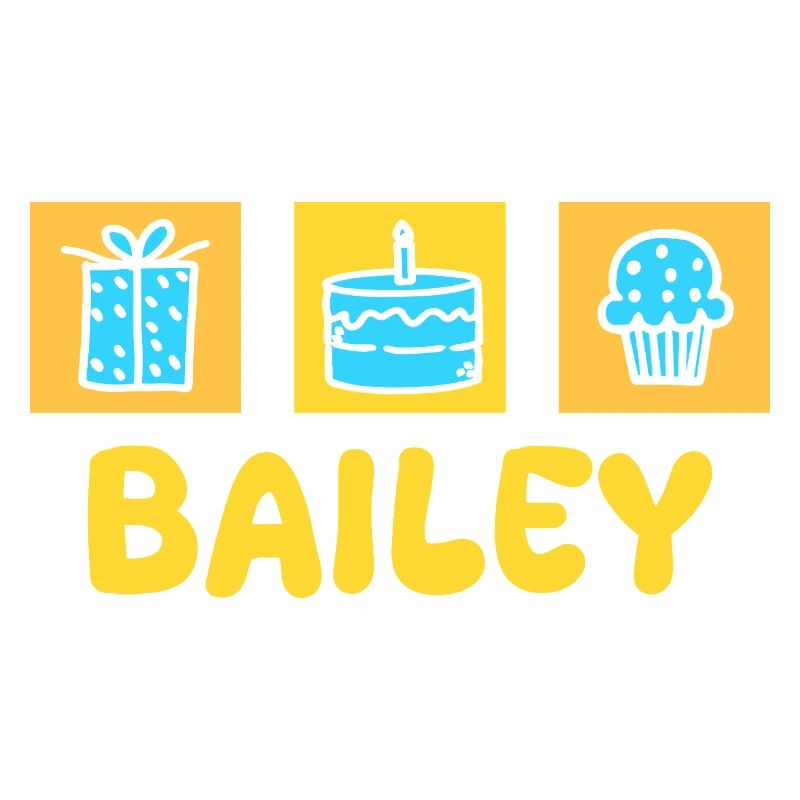 Vorname Bailey