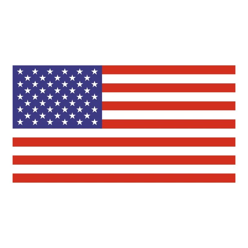 USA - Flagge