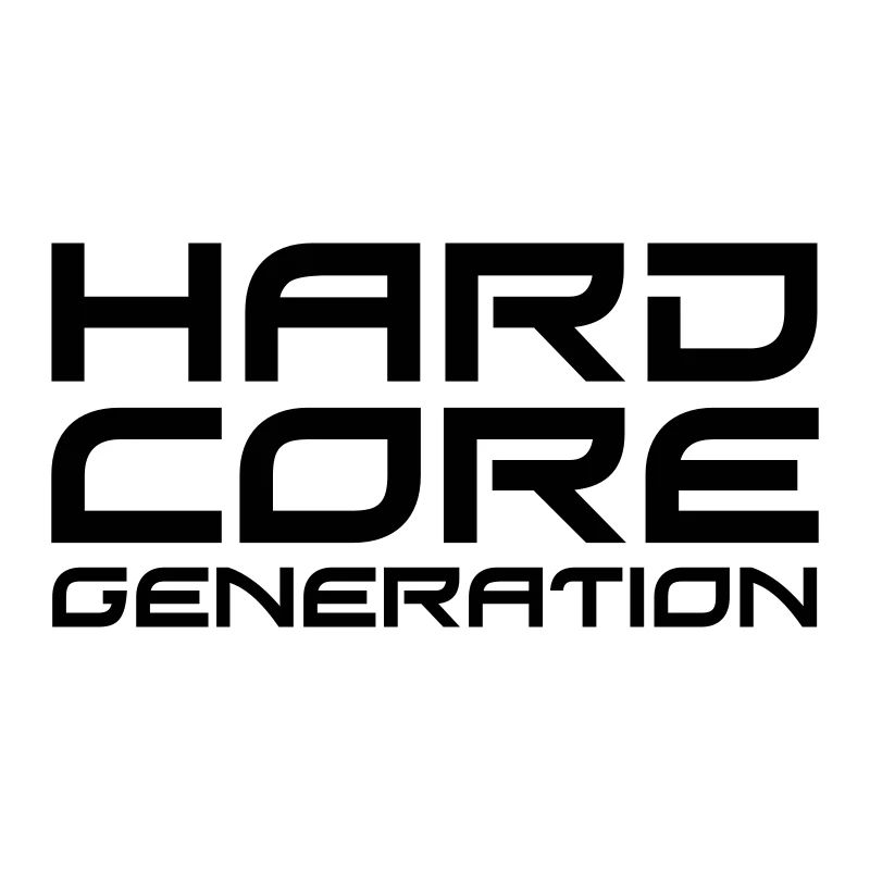 Hardcore Generation II DE