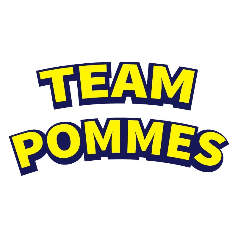 Team Pommes
