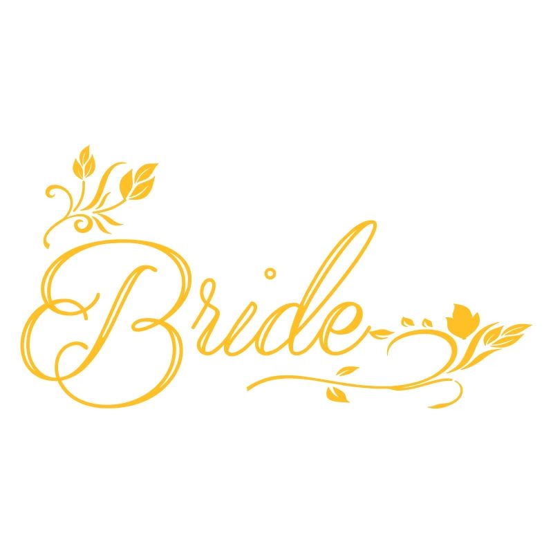 Bride Gold