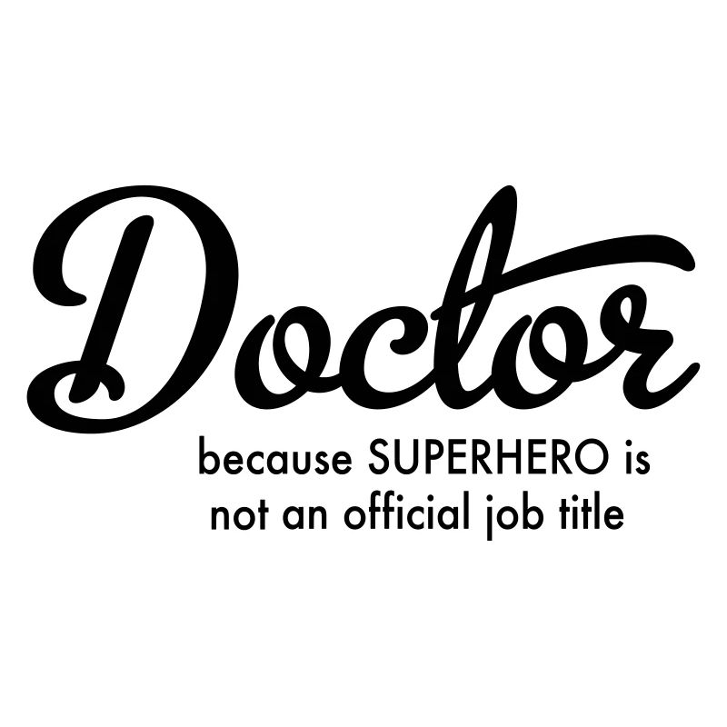 doctor