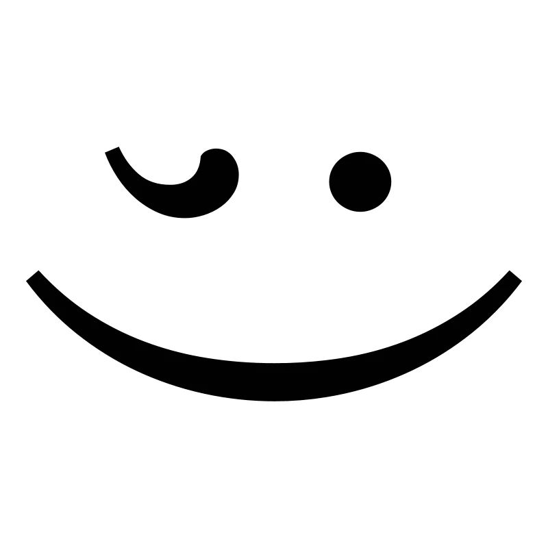 smile ;) smiley