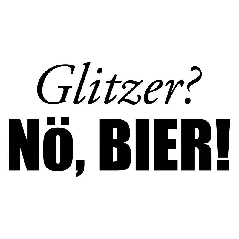 Glitzer