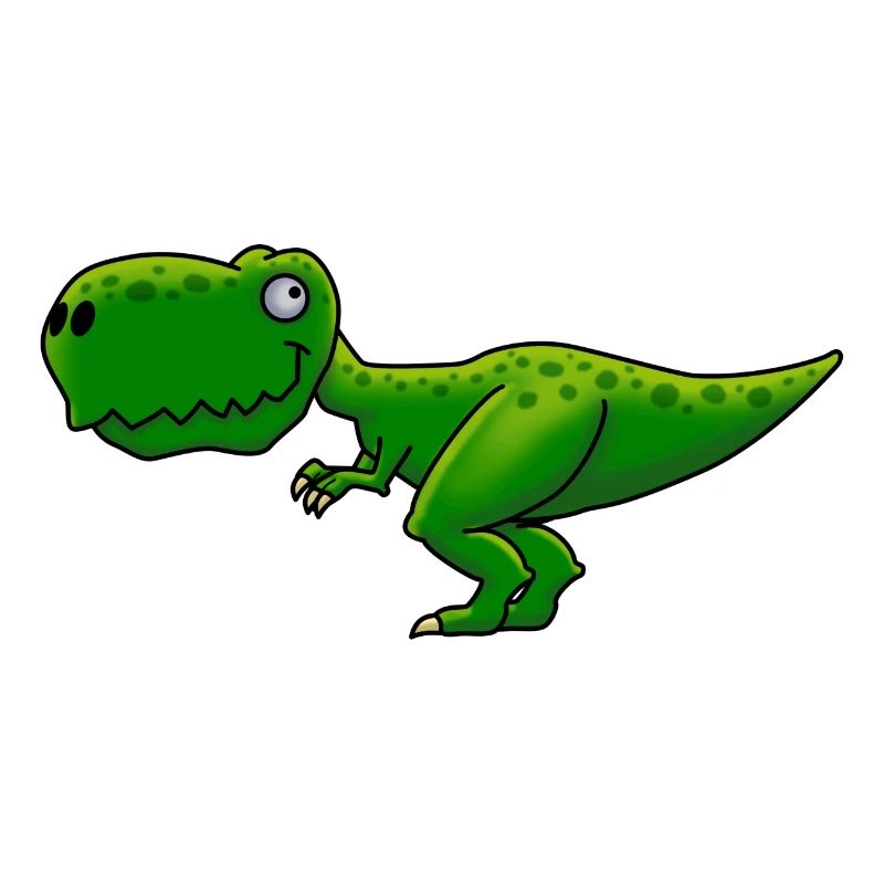 T -Rex