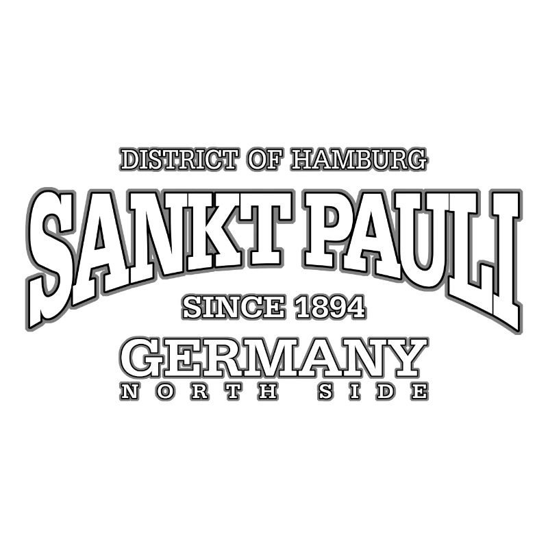 Sankt Pauli (white)