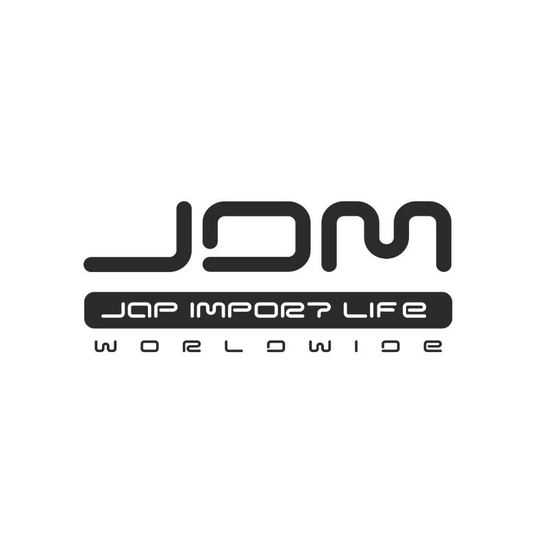 JDM-Import WRC-Stil