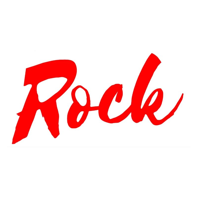 Rock