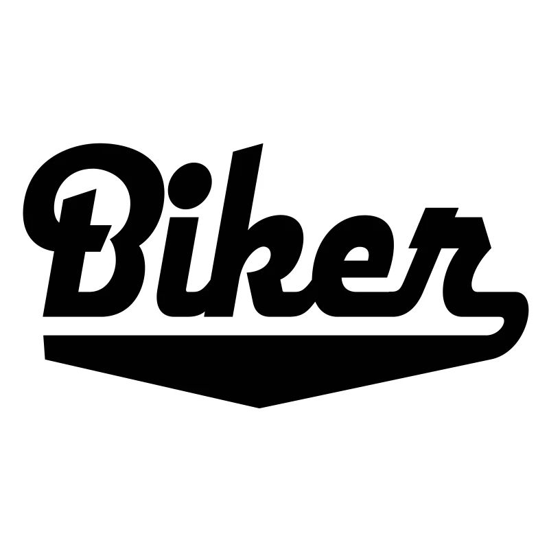 Biker