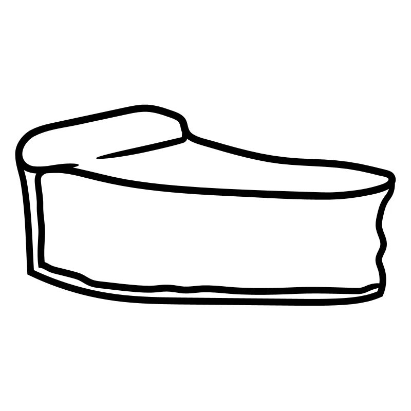 kuchen kaesekuchen schnittchen teller lecker hunge