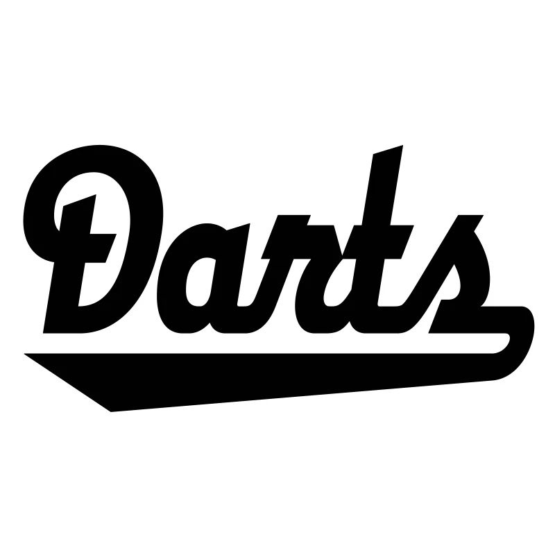 darts