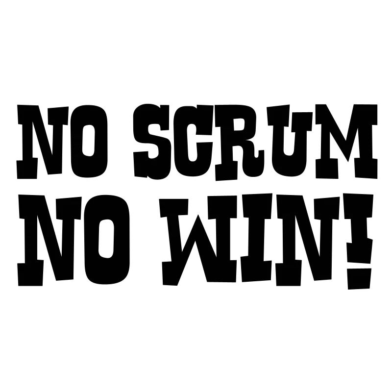Rugby-Gedränge