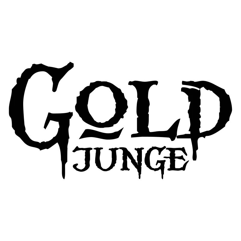 Goldjunge