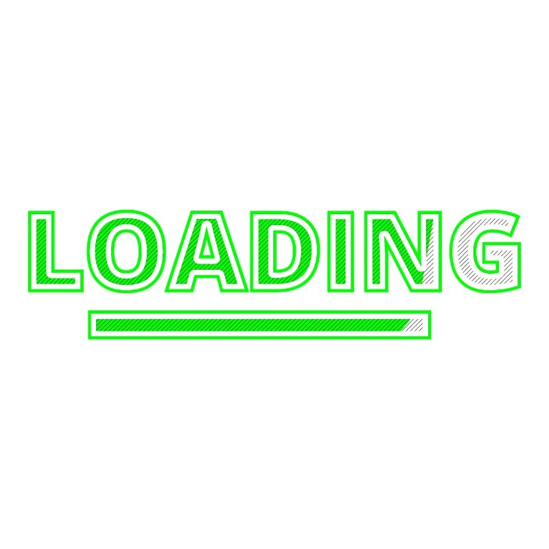 loading