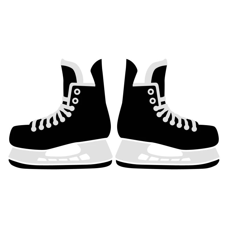 Schlittschuhe