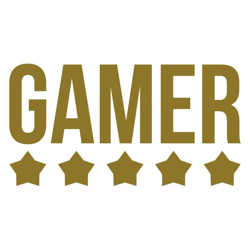 Gamer