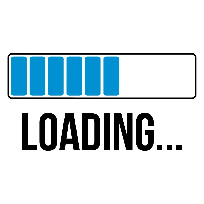 Loading... [Custom it !]