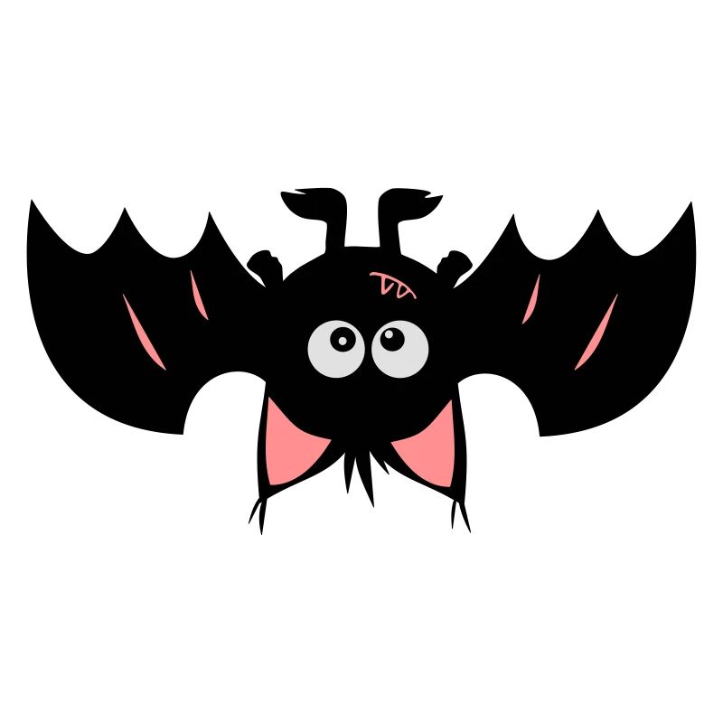 Monstamoon - CrazyBatimon