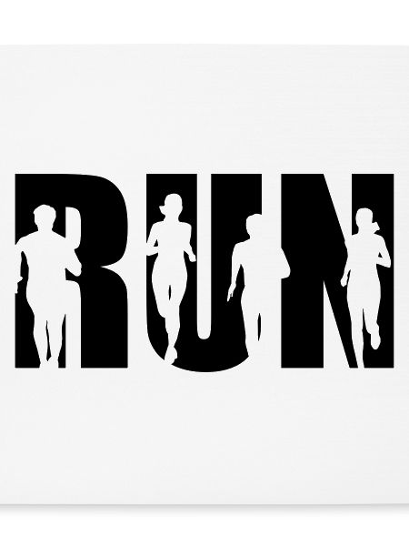 Run, Laufen, Läufer