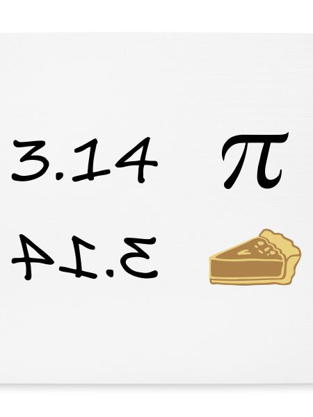 Pi - Pie