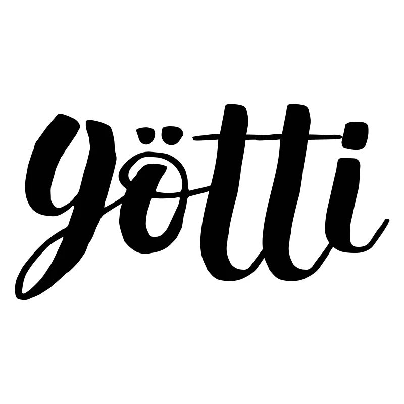 Schweizerdeutsch Patenonkel - Götti